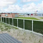 Διαμέρισμα 5 Star Holiday Home In Wendtorf *