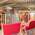 Διαμέρισμα 5 Star Holiday Home In Wendtorf *