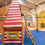 5 Star Holiday Home In Wendtorf