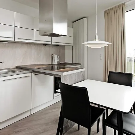 Apartmán 3 Person In *