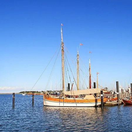 3 Person In Apartman Wendtorf