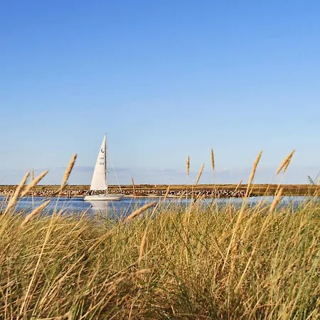 Apartman 3 Person In Wendtorf