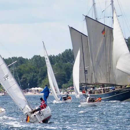 Apartman 3 Person In