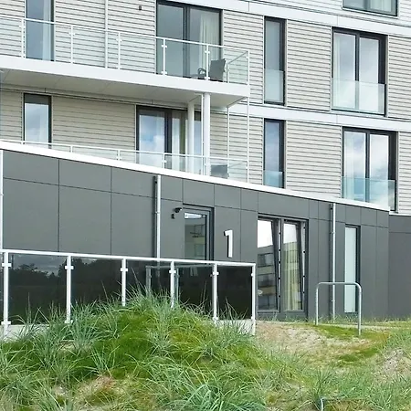 3 Person In Apartmán Wendtorf