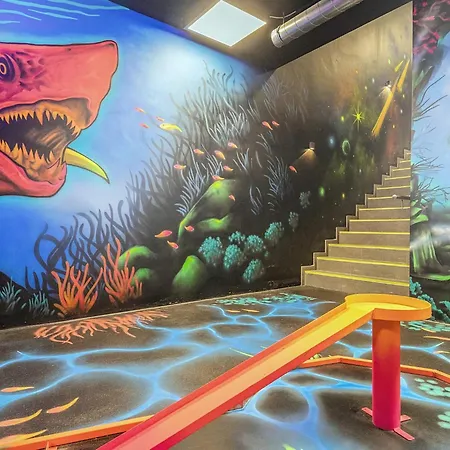 Apartman 3 Person In *