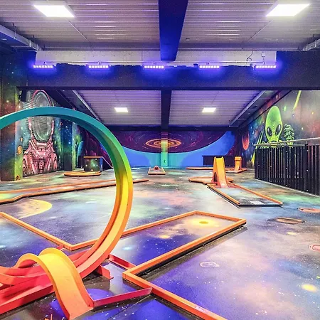 5 Star In Wendtorf