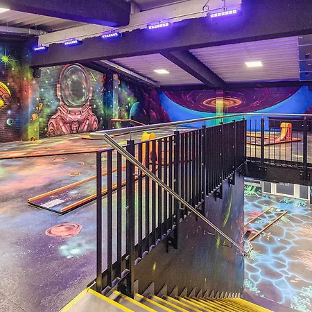 Apartmán 3 Person In Wendtorf