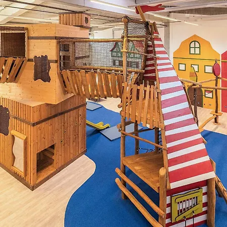 3 Person In Apartman Wendtorf