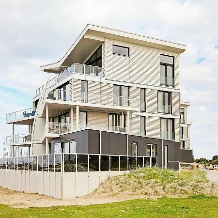 Apartment 3 Person In Wendtorf