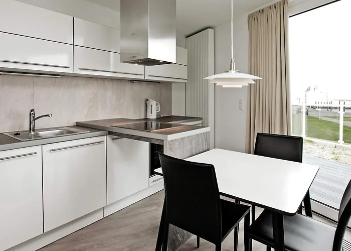 Apartamento 3 Person In *