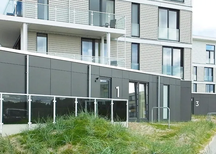 3 Person In Appartement Wendtorf